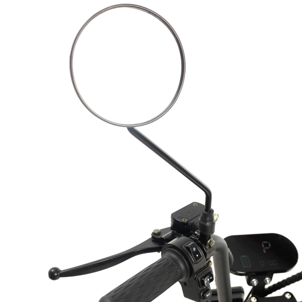 Электроскутер SmartBalance Mini Sport13510