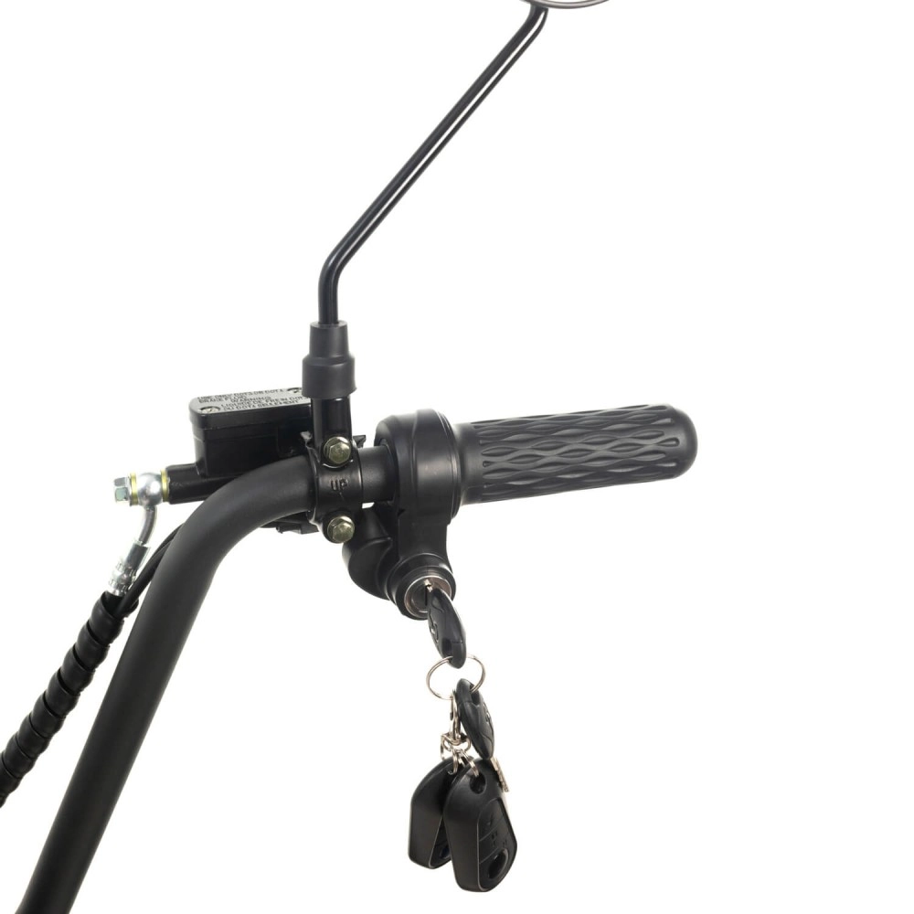 Электроскутер SmartBalance Mini Sport13511