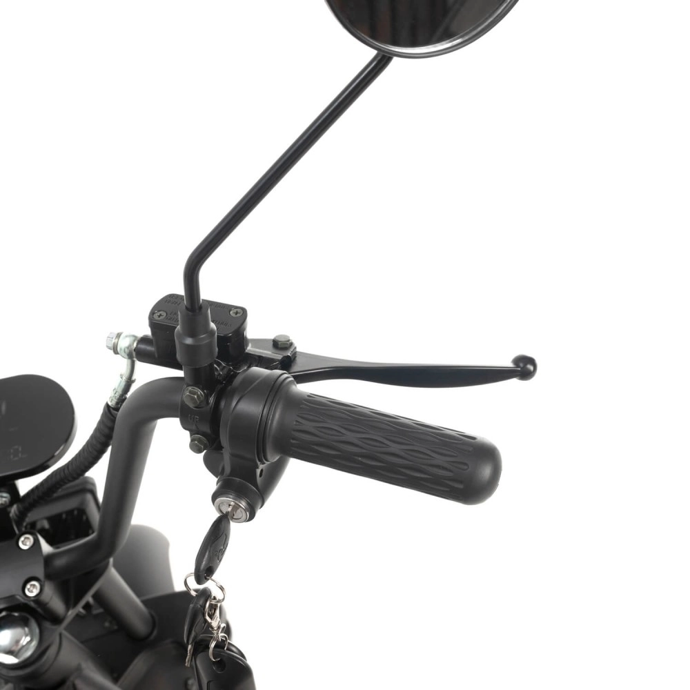 Электроскутер SmartBalance Mini Trike Sport13519