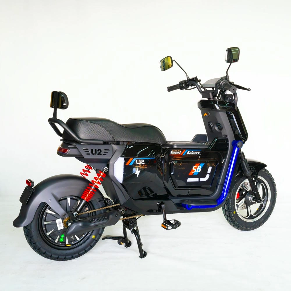 Электроскутер SmartBalance U2 2