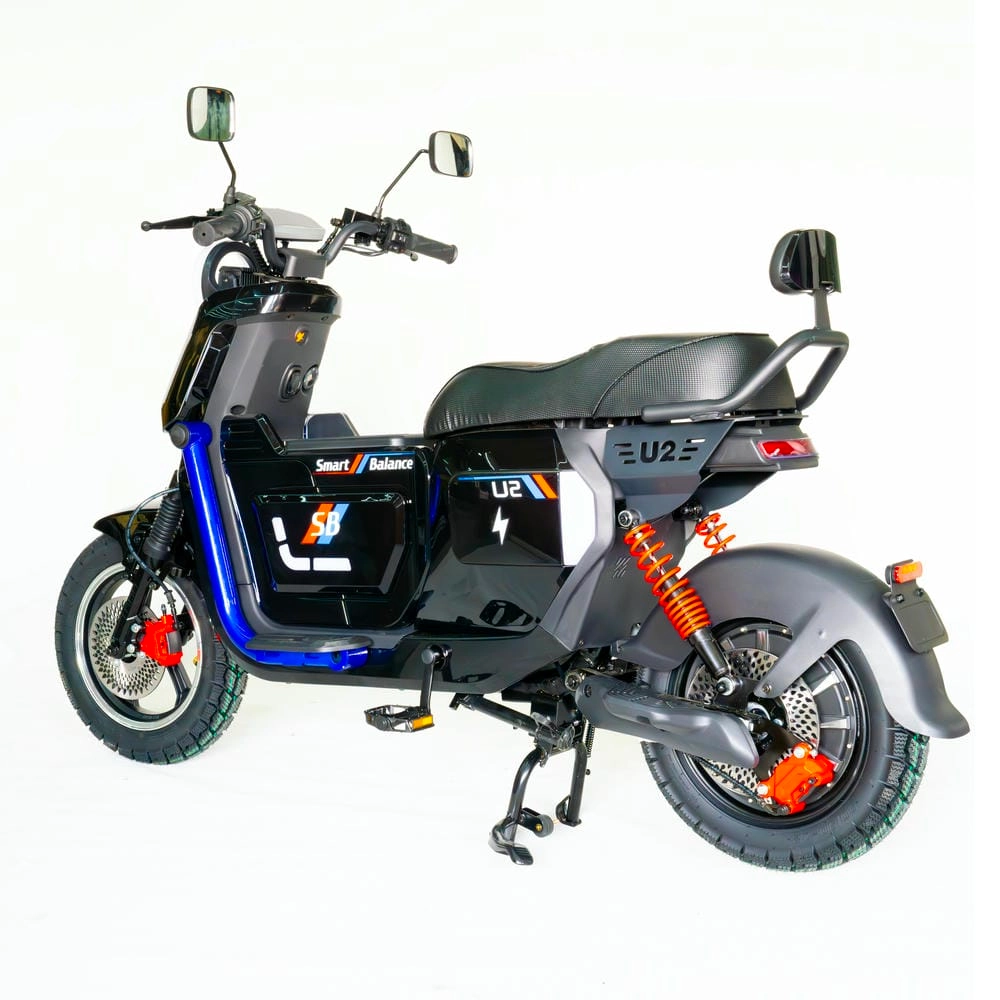 Электроскутер SmartBalance U2 3