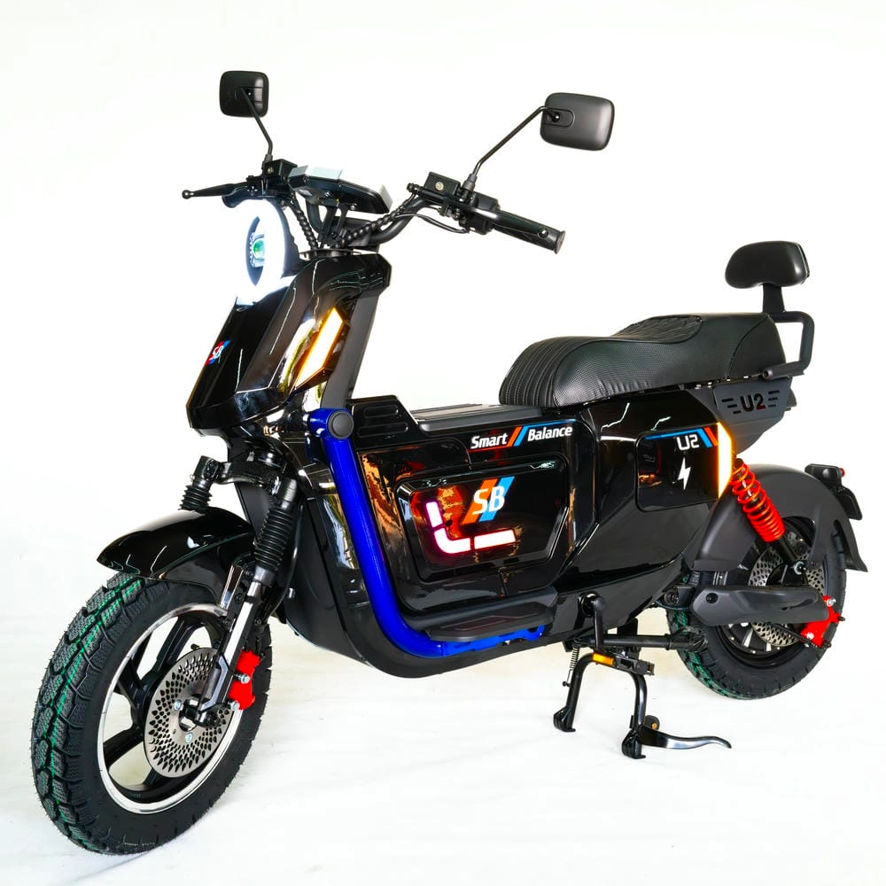 Электроскутер SmartBalance U2 5