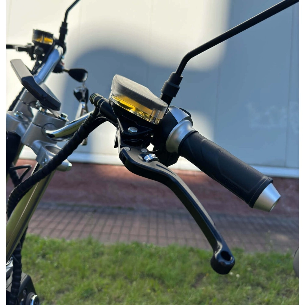 Электроскутер SmartBalance X11 15