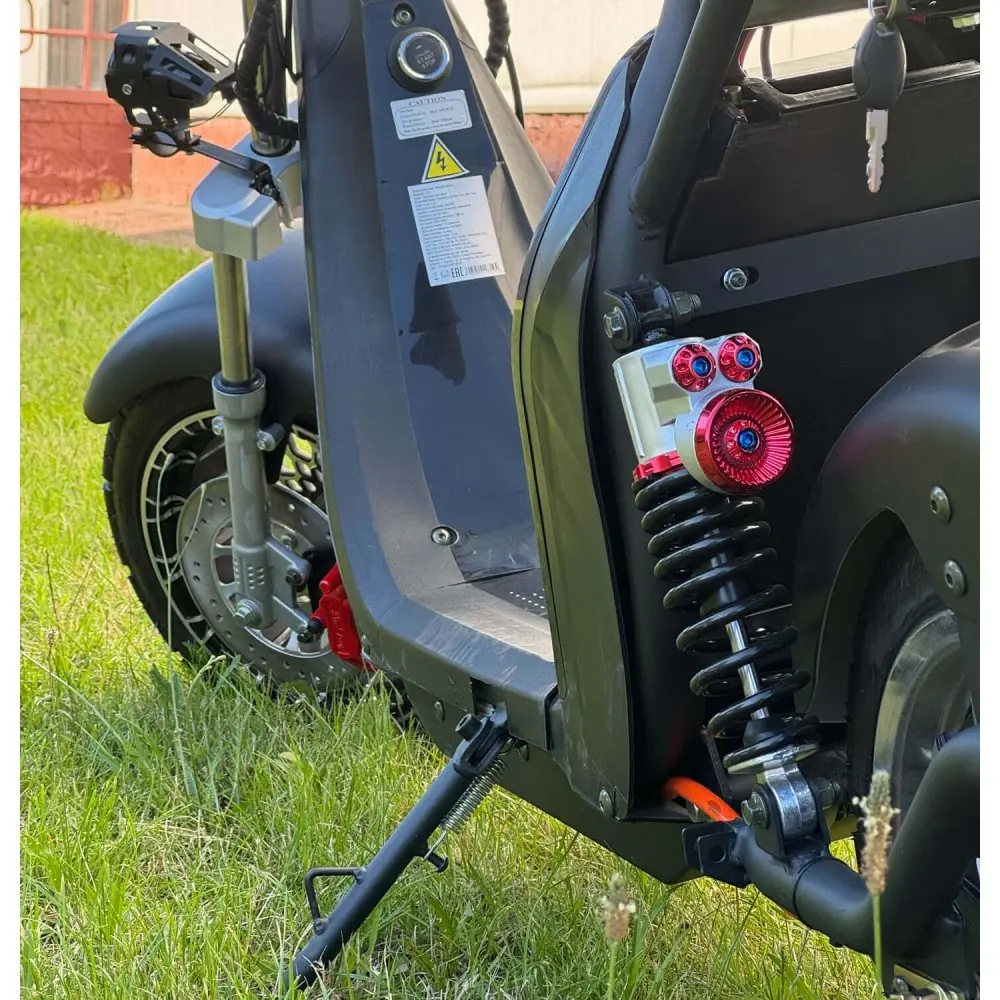 Электроскутер SmartBalance X1113534