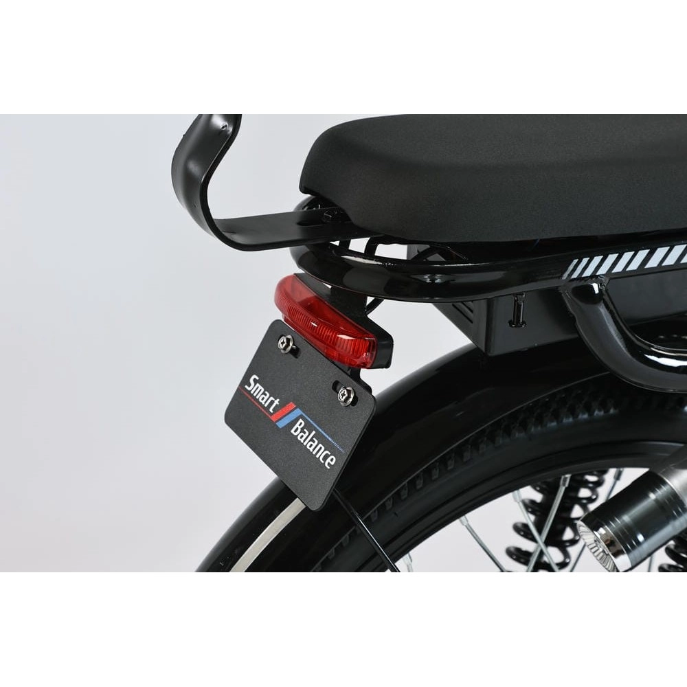 Электровелосипед SmartBalance Corsa 20 Ah 2