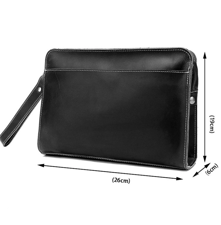 Клатч, сумка MYRON 4