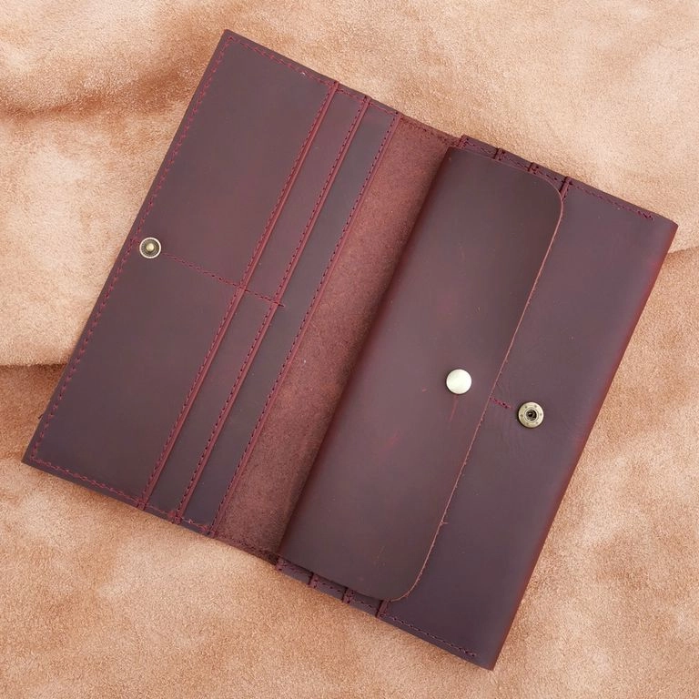 Кошелек BARNABAS 2