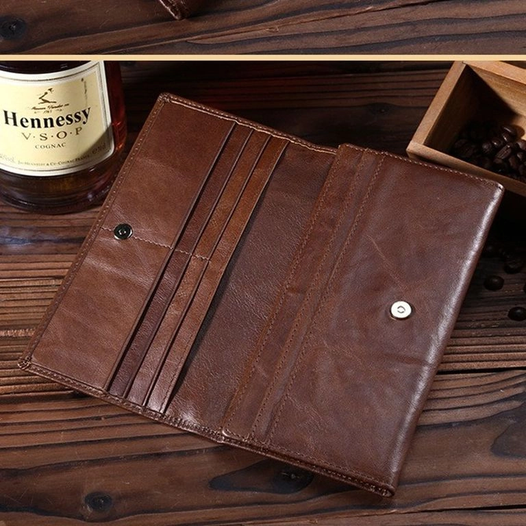 Кошелек DARIUS 4