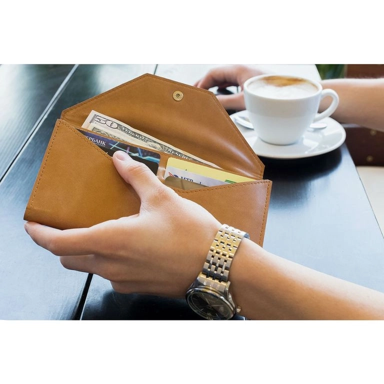 Кошелек ENVELOPE12107