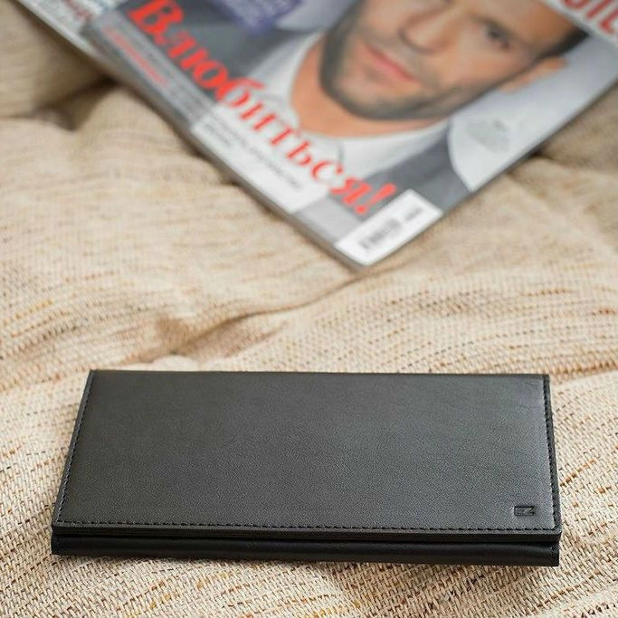 Кошелек FLIGHT 4