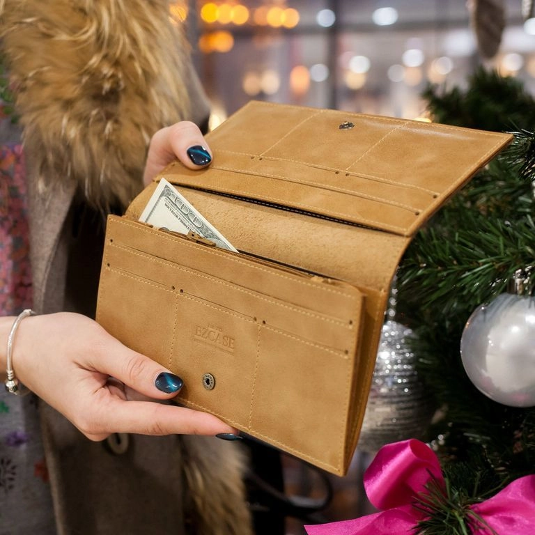 Кошелек MIRROR 5