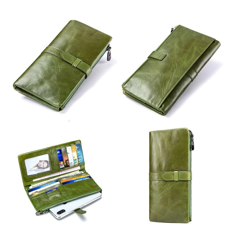 Кошелек PANDORA 3