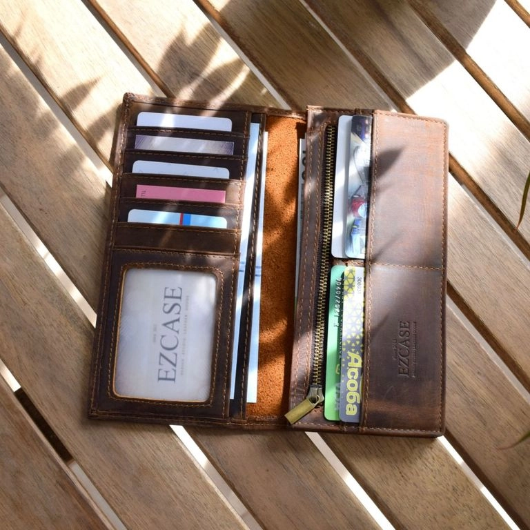 Кошелек портмоне HELIODORE 3