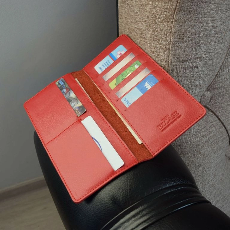 Кошелек SIBYL 4