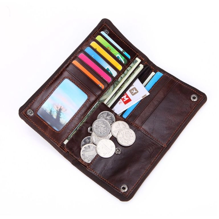 Кошелек SOZON 4