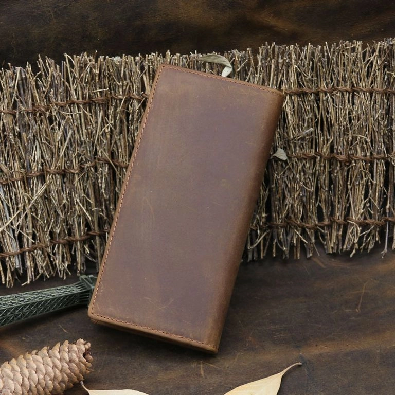 Кошелек THEODORE 1