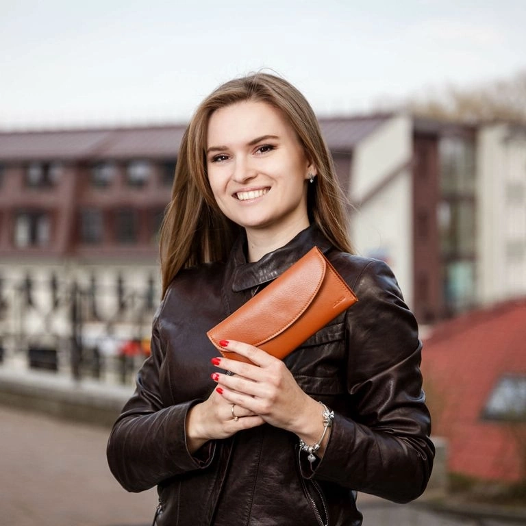 Кошелек TRIFON12285