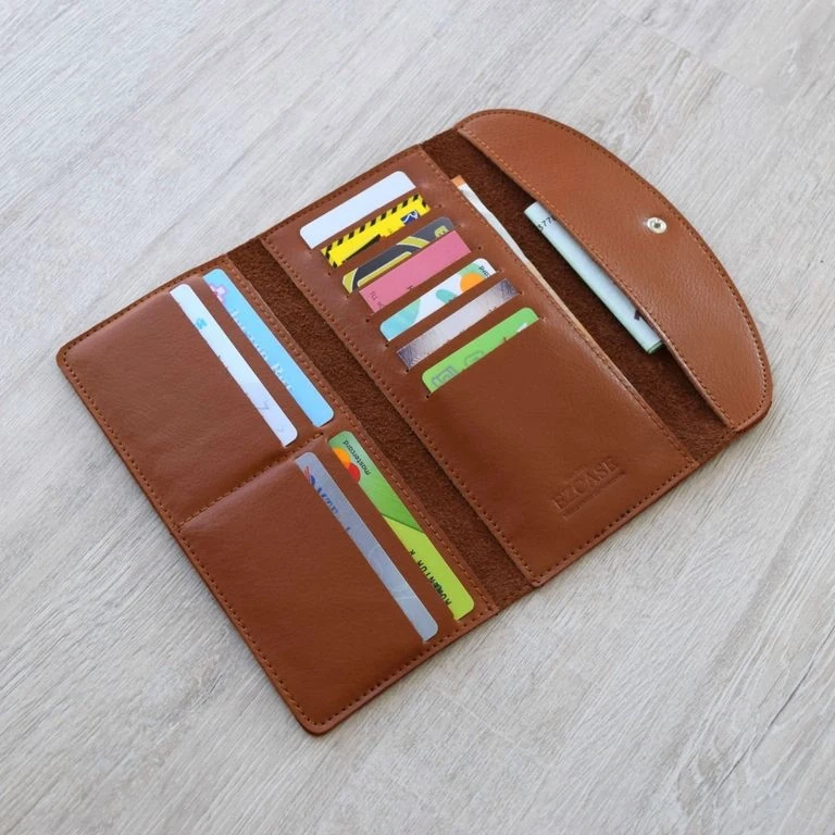 Кошелек TRIFON12284