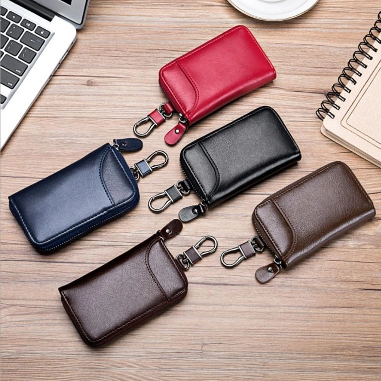 Чехол для ключей HAREA 2