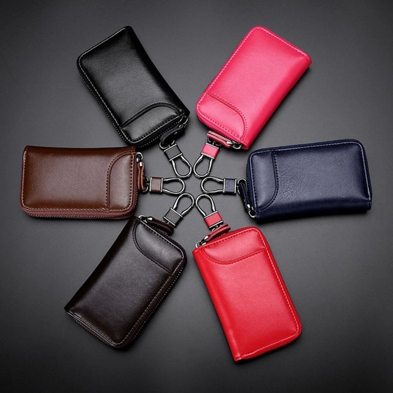 Чехол для ключей HAREA 4