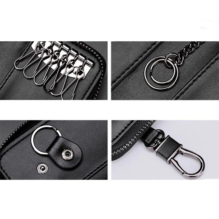 Чехол для ключей HAREA 4