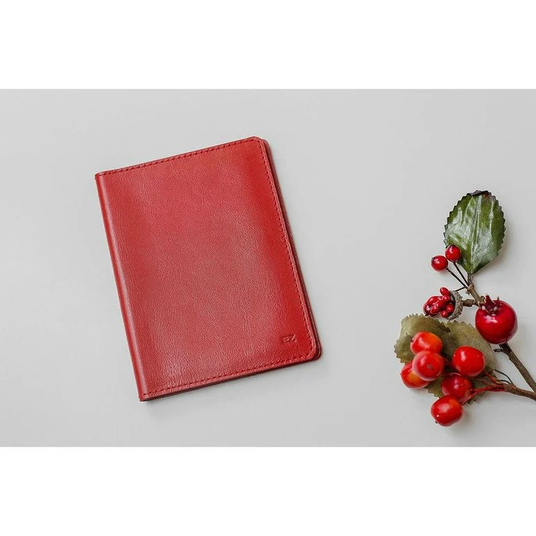 Обложка для автодокументов 1