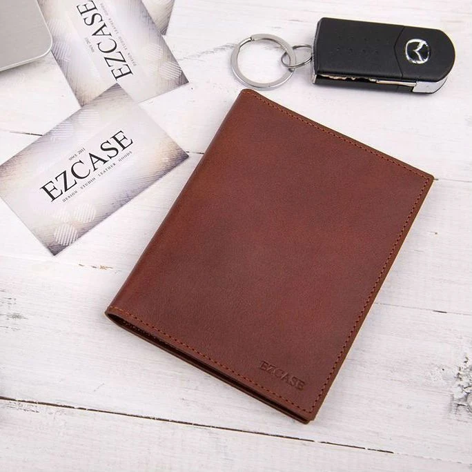 Обложка для автодокументов 1