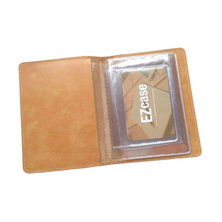 Обложка для автодокументов 2