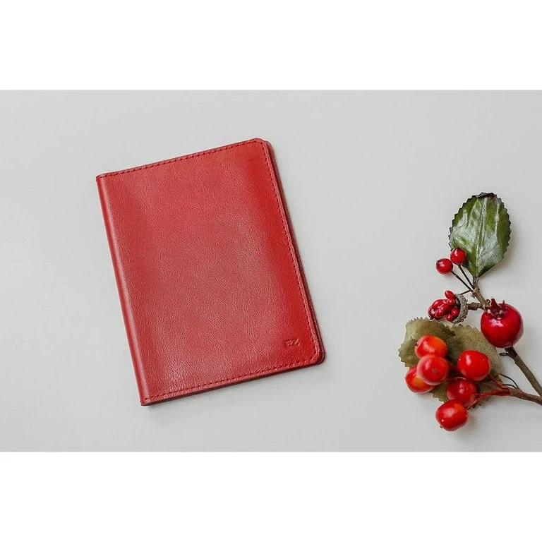 Обложка для автодокументов12477