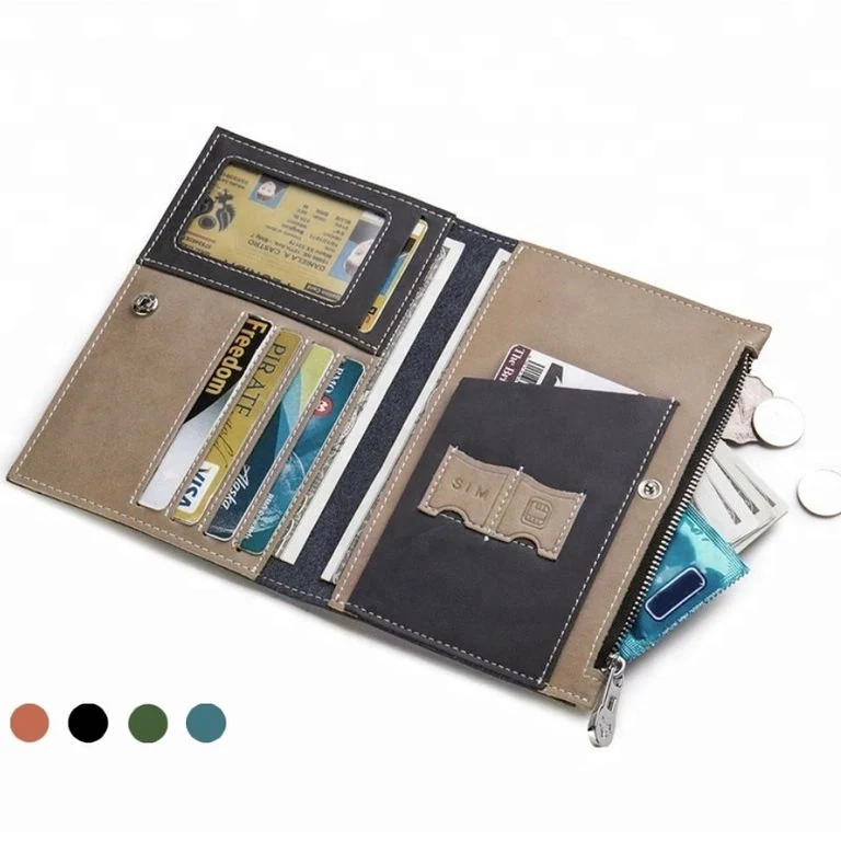 Обложка для паспорта и документов NYX12503