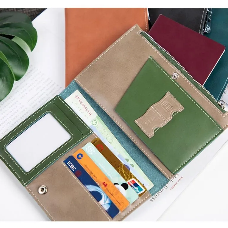 Обложка для паспорта и документов NYX12513