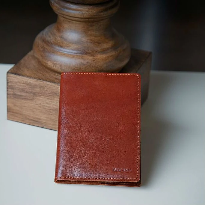 Обложка на паспорт 1