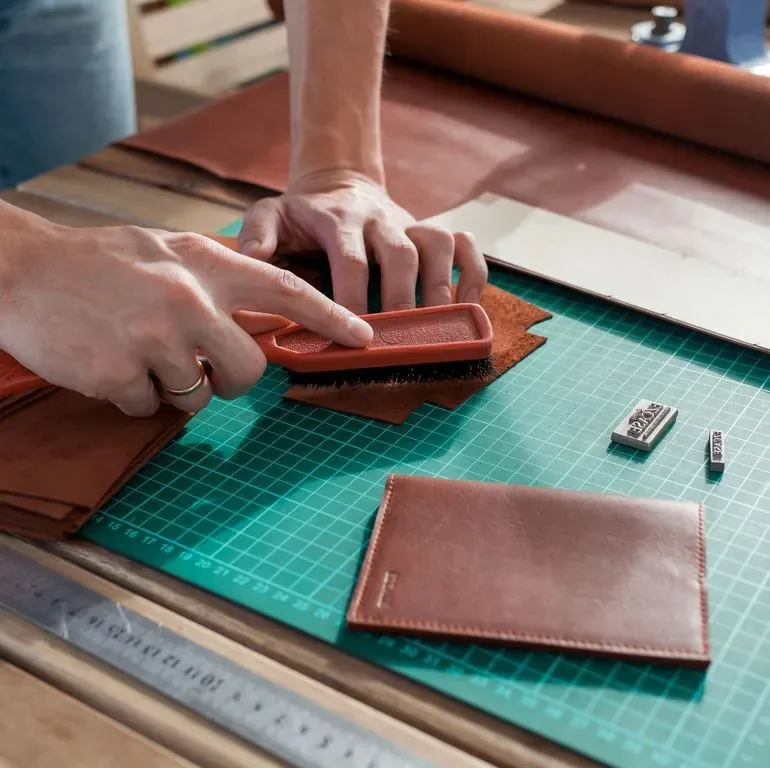 Обложка на паспорт12538