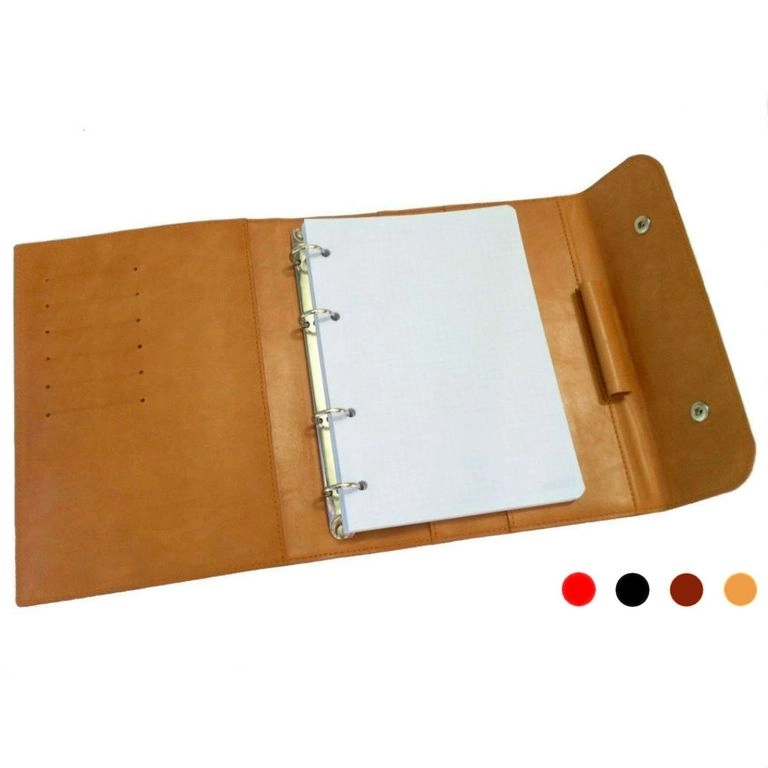 Органайзер кожаный А512553