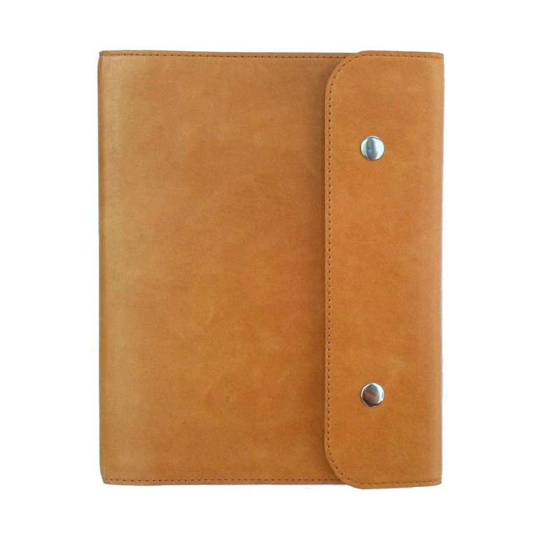 Органайзер кожаный А5 1