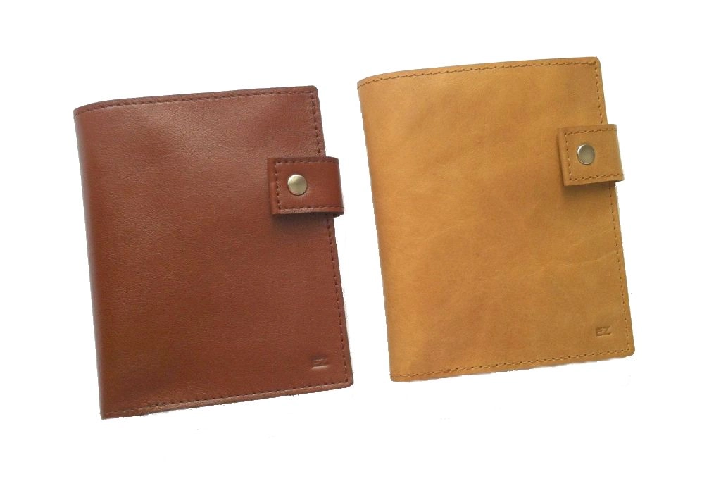 Портмоне для документов и денег 5