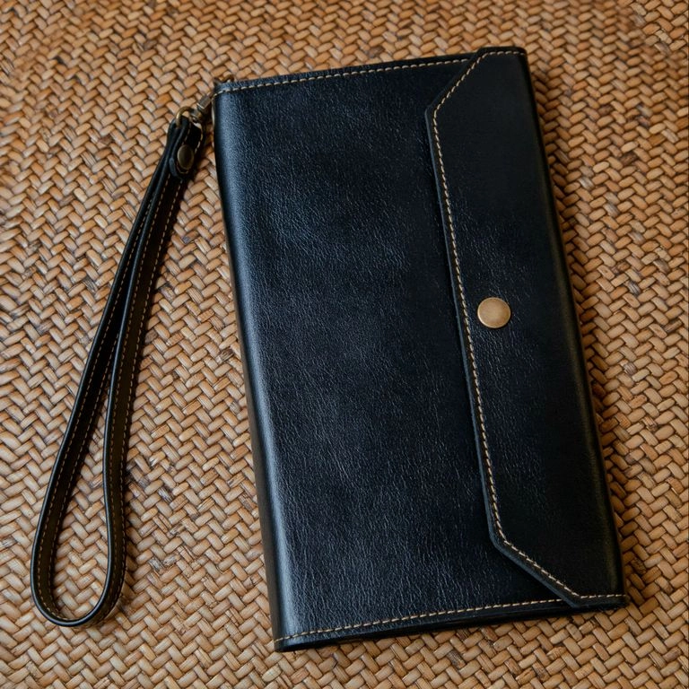 Портмоне для билетов 1