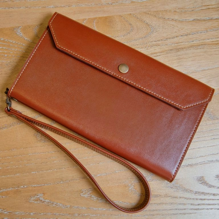 Портмоне для билетов 1