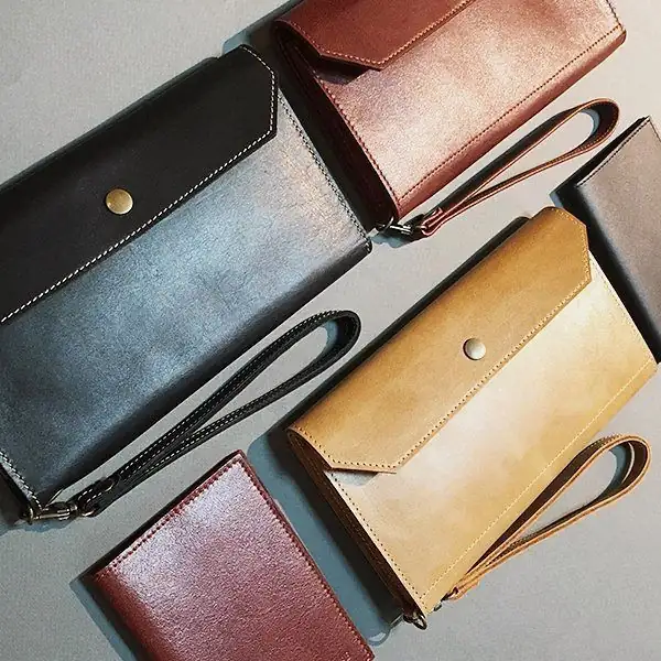 Портмоне для билетов12824