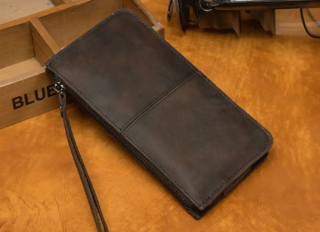 Портмоне CYRUS 6