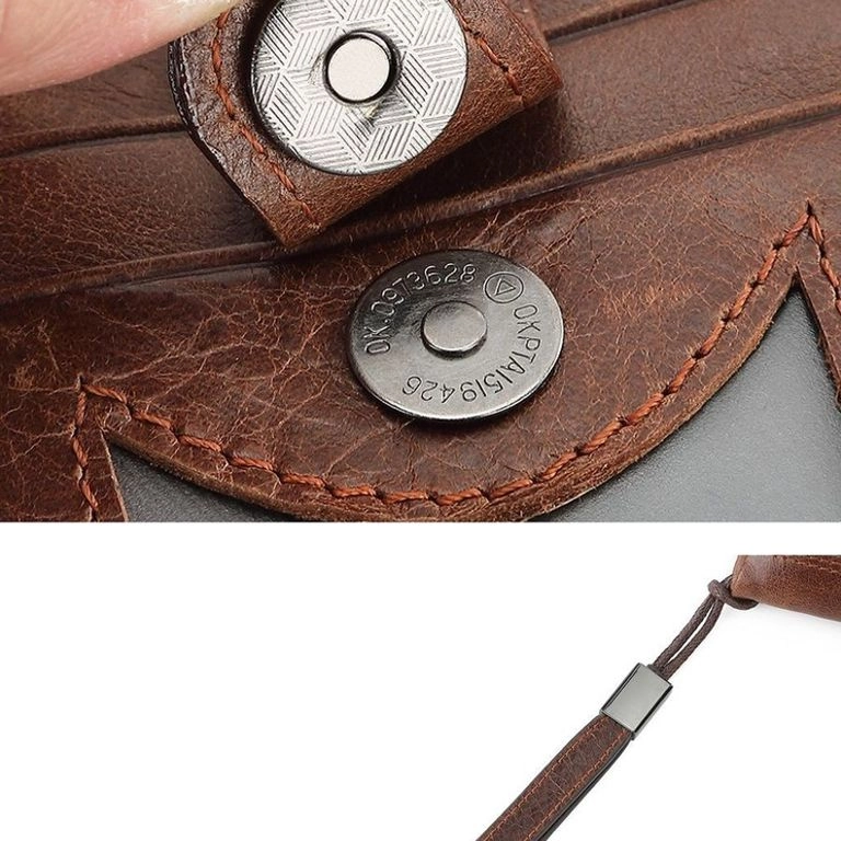 Портмоне, клатч ESPER 7