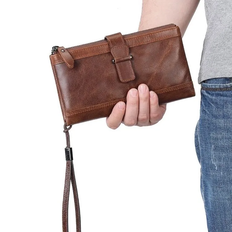 Портмоне, клатч ESPER12887