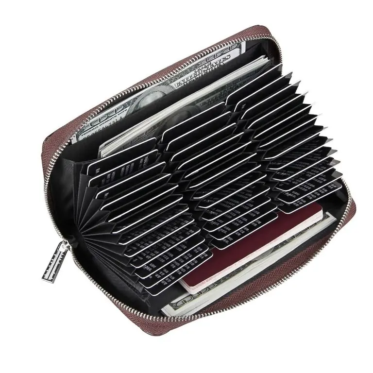 Портмоне ODYSSEUS12785