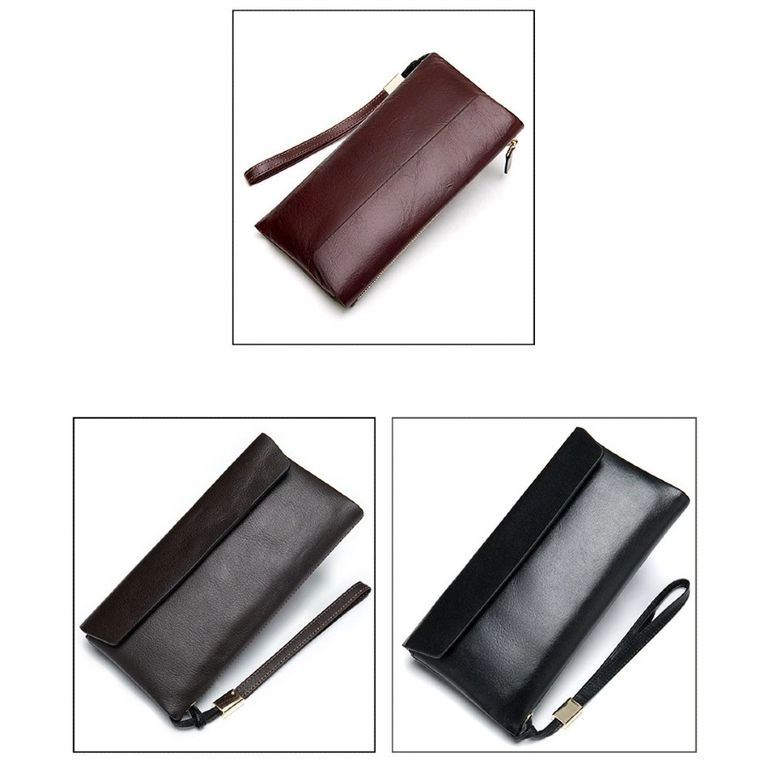 Портмоне STEPHEN 3