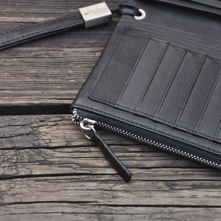 Портмоне STEPHEN 5