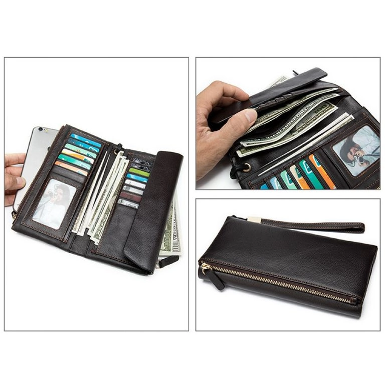 Портмоне STEPHEN 8