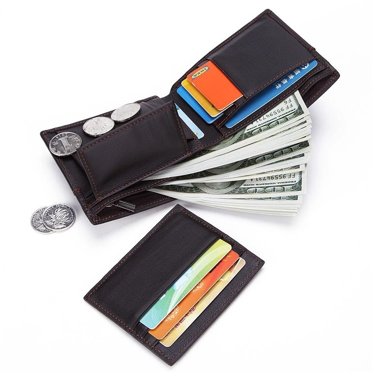 Бумажник DOROS11687