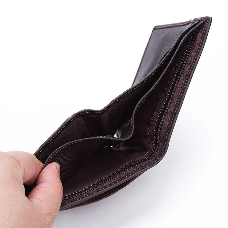 Бумажник DOROS11686