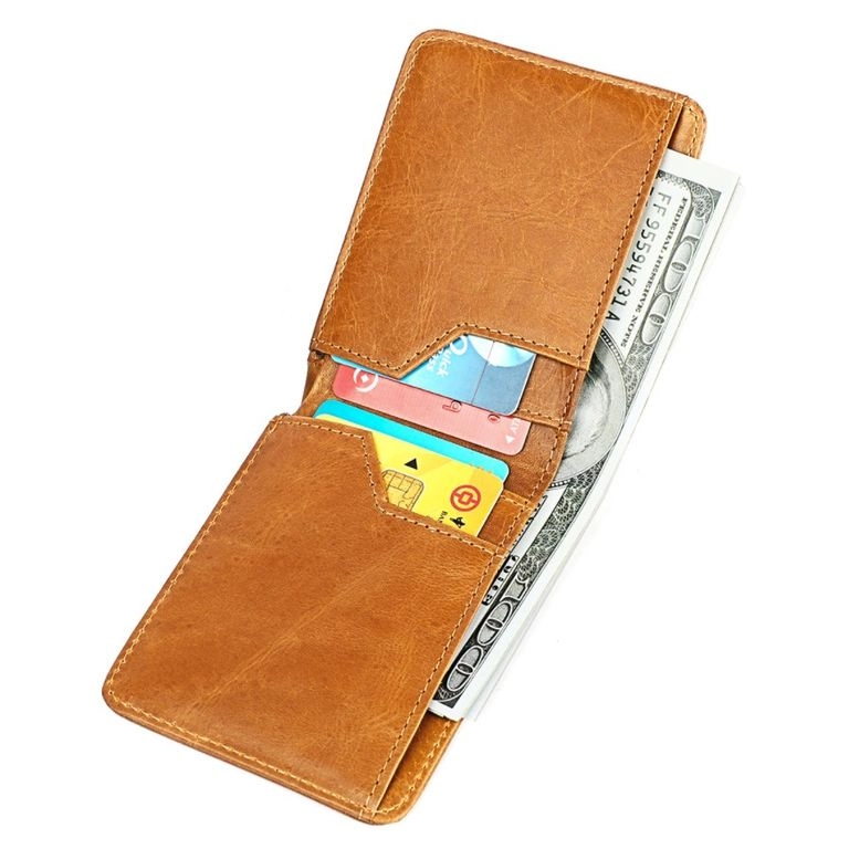 Бумажник VLAS 3