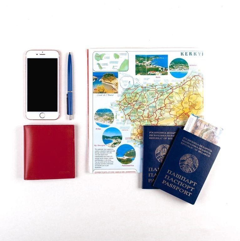 Кошелек COMPACT12073